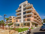 2-bedroom apartment for sale in Phoenix, Sveti Vlas, Dinevi Resort