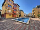 Apartment with 1 bedroom in Divela 2, Nessebar, 5 min walk to the beach