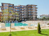 Pool View Apartment with 1 bedroom in LifeStyle 3, Ravda