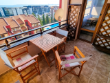 Sea view 2-Bedroom apartment in Morski Far (Lighthouse), Sveti Vlas