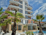 Sea View! One-bedroom apartment in Phoenix, Sveti Vlas, Dinevi Resort