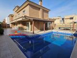 villa For Sale in Aguilas Murcia Spain