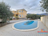 villa For Sale in Olula Del Rio Almeria Spain