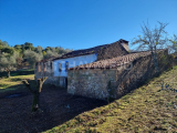 Set of 2 properties to recover in Martinchel, Central Portugal