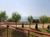 1-bedroom apartment with Sea View in Panorama Fort Beach, Sveti Vlas. 1st line to the beach