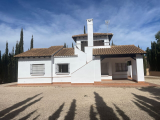 villa For Sale in Las Palas, Murcia, Spain