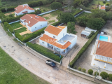 villa For Sale in Aljezur Faro Portugal