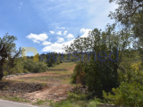 Rustic land located near Paderne Albufeira