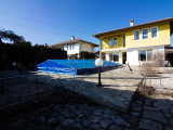 4 Bed, 2 bath house with pool close to Balchik and the Golf courses