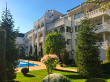 Spacious 1-Bedroom apartment in Lazur 3, Sveti Vlas