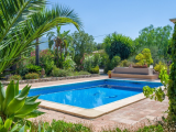 Villa - Detached For Sale in Alhaurín el Grande, Málaga, Spain