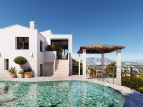 Villa For Sale in Javea, Costa Blanca North, Spain