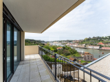 T4 Duplex w/ Terrace & River View (V.N.Gaia)