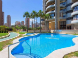 Apartment For Sale in Benidorm, Alicante, Spain