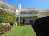 Sea view villa, 3 bedrooms with pool, Albufeira