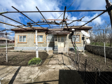 Rural house with nice garden near Durankulak and the SEA