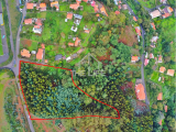 Land For Sale in Santa Cruz, Ilha da Madeira, Portugal