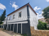 Two-storey 3 bedroom villa near Ramalhal, Pussos São Pedro