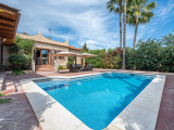 Villa For Sale in Marbella, Malaga, Spain