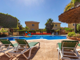 villa For Sale in Cuevas del Almanzora Almeria Spain