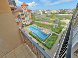 1-bedroom apartment with Pool view, Sunny View South, Sunny Beach