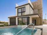 villa For Sale in La Manga Del Mar Menor, Murcia, Spain