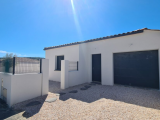 Superb Single Storey New Build Villa With 3 Bedrooms On A 497 M2 Plot With Pool And Beautiful Views.