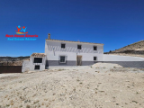 country house For Sale in Velez-Blanco Almeria Spain