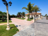 Villa For Sale in Aspe, Costa Blanca North, Spain