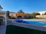 villa For Sale in Arboleas, Almeria, Spain