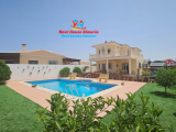 villa For Sale in Arboleas Almeria Spain