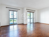 3-bedroom apartment - Pai do Vento