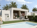 Detached Villa For Sale in Orihuela Costa, Alicante, Spain