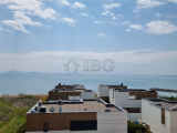 Frontal Sea View 2 bedroom apartment in Las Brisas, Sarafovo, Burgas