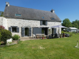 House For Sale in Carentoir, Morbihan, France