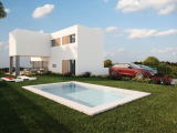 Detached Villa For Sale in Algorfa, Alicante, Spain