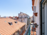 Fully Renovated Building in the Heart of Lisbon