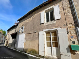 House For Sale in Charroux, Vienne, France