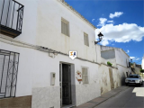 Town House For Sale in Santiago de Calatrava, Jaen, Spain