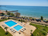 1-bedroom apartment with pool and sea view, Ipanema Beach, Sveti Vlas