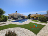 villa For Sale in Arboleas Almeria Spain