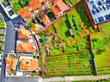 Land For Sale in Santo António, Ilha da Madeira, Portugal