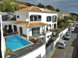 Villa For Sale in Funchal, Ilha da Madeira, Portugal