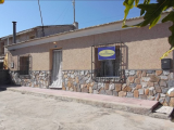 bungalow For Sale in Heredades, Alicante, Spain