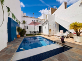 Villas For Sale in Villanueva de San Juan, Sevilla, Spain