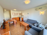 Furnished 1-bedroom apartment in Panorama Dreams, Sveti Vlas