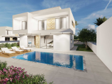 Detached For Sale in Xylofagou, Larnaca, Cyprus