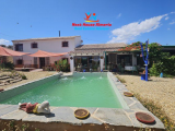 country house For Sale in Cullar Granada Spain