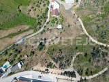 Land with 1.2 hectares for sale in Urqueira , Ourém