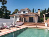 Villa For Sale in Estepona, MALAGA, Spain